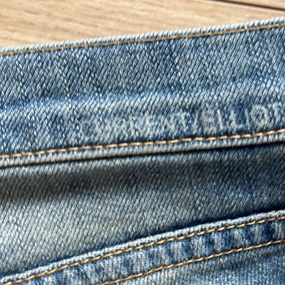 Current/Elliott ladies denim - Picture 5 of 5
